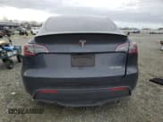 ✅ 2024 Tesla Model Y Performance • VIN: 7SAYGDEFXRF063420 • Лот: 43082845. Опубликован ранее на Copart с пробегом 15 393 миль. Бесплатный доступ к архиву аукционных продаж из США и подробный отчёт об истории автомобиля на DreamBid. Изображение 6.