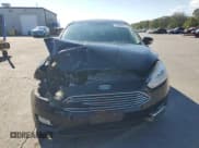 ✅ 2017 Ford Focus Titanium • VIN: 1FADP3N2XHL204765 • Lot: 84995315. Listed on Copart with 53,261 mi. Free auction sales archive from the USA and detailed vehicle history report at DreamBid. Image 5.