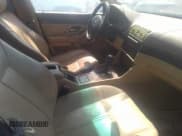 ✅ 2000 BMW 5 Series 528i • VIN: WBADM6347YGU09362 • Lot: 31257286. Listed on IAAI with Not provided. Free auction sales archive from the USA and detailed vehicle history report at DreamBid. Image 5.