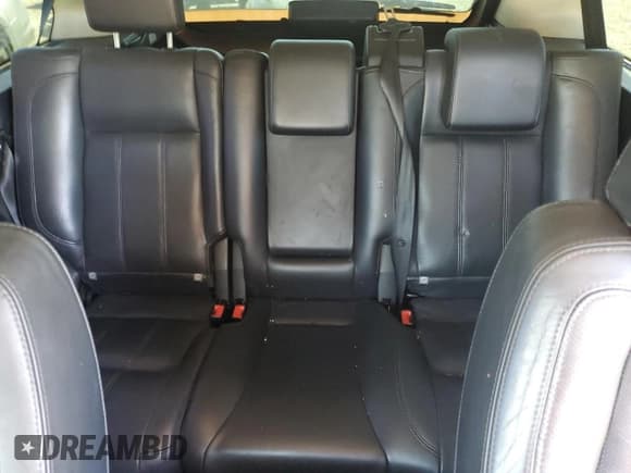 ✅ 2010 Land Rover Range Rover Sport HSE Lux • VIN: SALSK2D42AA256866 • Лот: 85919285. Опубликован ранее на Copart с пробегом 179 692 миль. Бесплатный доступ к архиву аукционных продаж из США и подробный отчёт об истории автомобиля на DreamBid. Изображение 10.