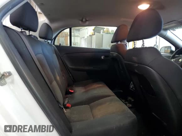 ✅ 2012 Chevrolet Malibu 1LT • VIN: 1G1ZC5E0XCF114604 • Lot: 68452804. Wystawiony na Copart z przebiegiem 197 510 mil. Bezpłatny archiwum sprzedaży aukcyjnych z USA i szczegółowy raport historii pojazdu na DreamBid. Zdjęcie 10.