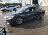 ✅ 2016 Honda Civic EX-L • VIN: 2HGFC3B77GH361245 • Лот: 84296525. Опубликован ранее на Copart с пробегом 106 385 миль. Бесплатный доступ к архиву аукционных продаж из США и подробный отчёт об истории автомобиля на DreamBid. Изображение 1.