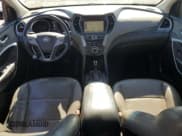 ✅ 2015 Hyundai Santa Fe • VIN: 5XYZUDLB1FG247420 • Лот: 85861985. Опубликован ранее на Copart с пробегом 179 422 миль. Бесплатный доступ к архиву аукционных продаж из США и подробный отчёт об истории автомобиля на DreamBid. Изображение 8.