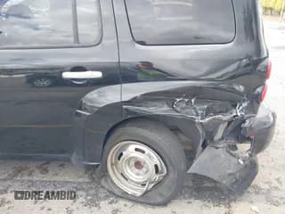 ✅ 2006 Chevrolet HHR LS • VIN: 3GNDA13D46S516373 • Lot: 41773846. Listed on IAAI with 229,875 mi. Free auction sales archive from the USA and detailed vehicle history report at DreamBid. Image 6.