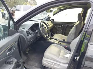 ✅ 2019 Honda Passport EX-L • VIN: 5FNYF7H5XKB004636 • Лот: 43411301. Опубликован ранее на IAAI с пробегом 104 237 миль. Бесплатный доступ к архиву аукционных продаж из США и подробный отчёт об истории автомобиля на DreamBid. Изображение 5.