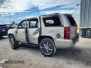 ✅ 2008 Chevrolet Tahoe LTZ • VIN: 1GNFC13J08R172426 • Lot: 86485205. Listed on Copart with Not provided. Free auction sales archive from the USA and detailed vehicle history report at DreamBid. Image 2.