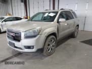 ✅ 2015 GMC Acadia SLT • VIN: 1GKKVSKD1FJ301342 • Lot: 43566026. Listed on IAAI with 103,023 mi. Free auction sales archive from the USA and detailed vehicle history report at DreamBid. Image 17.