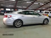 ✅ 2012 Hyundai Azera • VIN: KMHFG4JGXCA125557 • Лот: 80189105. Опубликован ранее на Copart с пробегом 134 948 миль. Бесплатный доступ к архиву аукционных продаж из США и подробный отчёт об истории автомобиля на DreamBid. Изображение 3.