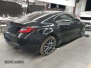 ✅ 2023 Subaru BRZ Premium • VIN: JF1ZDBB10P9707074 • Lot: 43294140. Listed on IAAI with 22,672 mi. Free auction sales archive from the USA and detailed vehicle history report at DreamBid. Image 4.