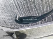 ✅ 2022 Mercedes-Benz C 300 • VIN: W1KWJ8DB5NG115893 • Lot: 41590272. Wystawiony na IAAI z przebiegiem 15 562 mil. Bezpłatny archiwum sprzedaży aukcyjnych z USA i szczegółowy raport historii pojazdu na DreamBid. Zdjęcie 9.