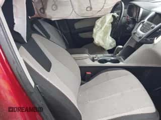 2014 Chevrolet Equinox LT с VIN 1GNALBEK7EZ138212, выставлен на аукционе IAAI как лот 43424241 с пробегом 105 339 миль миль и . История ставок и продаж доступна на DreamBid. Изображение 5.