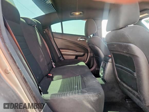 2012 Dodge Charger SE с VIN 2C3CDXBG3CH171706, выставлен на аукционе Copart как лот 71076475 с пробегом 159 142 миль миль и Списание • Salvage title. История ставок и продаж доступна на DreamBid. Изображение 10.