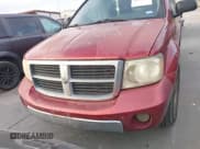 ✅ 2008 Dodge Durango Limited • VIN: 1D8HD58238F103935 • Lot: 43534615. Wystawiony na IAAI z przebiegiem 238 165 mil. Bezpłatny archiwum sprzedaży aukcyjnych z USA i szczegółowy raport historii pojazdu na DreamBid. Zdjęcie 12.