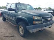 ✅ 2005 Chevrolet Silverado 2500HD LS • VIN: 1GCHK23215F961121 • Lot: 42969060. Wystawiony na IAAI z przebiegiem 245 406 mil. Bezpłatny archiwum sprzedaży aukcyjnych z USA i szczegółowy raport historii pojazdu na DreamBid. Zdjęcie 1.