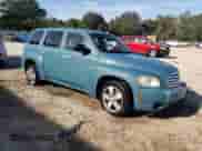 ✅ 2007 Chevrolet HHR LS • VIN: 3GNDA13D87S542752 • Lot: 85106435. Wystawiony na Copart z przebiegiem 165 804 mil. Bezpłatny archiwum sprzedaży aukcyjnych z USA i szczegółowy raport historii pojazdu na DreamBid. Zdjęcie 4.