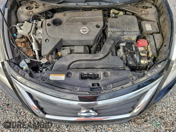 ✅ 2014 Nissan Altima SL • VIN: 1N4AL3AP8EC172037 • Lot: 93890905. Wystawiony na Copart z przebiegiem 188 172 mil. Bezpłatny archiwum sprzedaży aukcyjnych z USA i szczegółowy raport historii pojazdu na DreamBid. Zdjęcie 11.