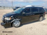 ✅ 2016 Dodge Grand Caravan SE • VIN: 2C4RDGBG9GR392684 • Lot: 86127985. Wystawiony na Copart z przebiegiem 214 664 mil. Bezpłatny archiwum sprzedaży aukcyjnych z USA i szczegółowy raport historii pojazdu na DreamBid. Zdjęcie 1.