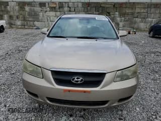 ✅ 2008 Hyundai Sonata GLS • VIN: 5NPET46C58H351894 • Лот: 85652125. Опубликован ранее на Copart с пробегом 160 198 миль. Бесплатный доступ к архиву аукционных продаж из США и подробный отчёт об истории автомобиля на DreamBid. Изображение 5.