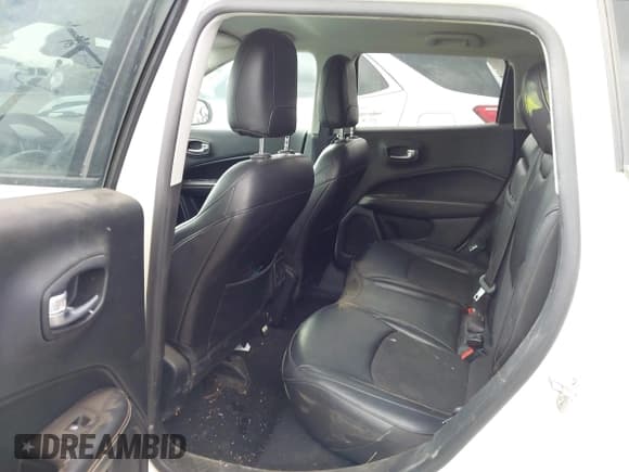 ✅ 2019 Jeep Compass Latitude • VIN: 3C4NJCBB4KT802074 • Лот: 42989397. Опубликован ранее на IAAI с пробегом 132 353 миль. Бесплатный доступ к архиву аукционных продаж из США и подробный отчёт об истории автомобиля на DreamBid. Изображение 8.