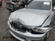 ✅ 2016 BMW 4 Series 435i xDrive • VIN: WBA3R5C55GK373053 • Lot: 43549985. Wystawiony na IAAI z przebiegiem 77 435 mil. Bezpłatny archiwum sprzedaży aukcyjnych z USA i szczegółowy raport historii pojazdu na DreamBid. Zdjęcie 10.