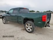 ✅ 2015 Chevrolet Silverado 1500 LT • VIN: 1GCRCREC5FZ173751 • Лот: 57497605. Опубликован ранее на Copart с пробегом 82 886 миль. Бесплатный доступ к архиву аукционных продаж из США и подробный отчёт об истории автомобиля на DreamBid. Изображение 2.