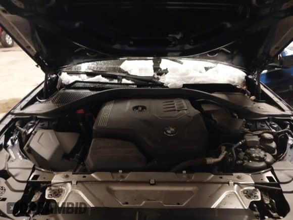 2020 BMW 3 Series 330i xDrive с VIN WBA5R7C01LFH45079, выставлен на аукционе IAAI как лот 41547337 с пробегом 67 621 миль миль и . История ставок и продаж доступна на DreamBid. Изображение 10.