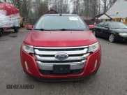 ✅ 2011 Ford Edge SEL • VIN: 2FMDK4JCXBBB15648 • Lot: 43773114. Wystawiony na IAAI z przebiegiem 104 998 mil. Bezpłatny archiwum sprzedaży aukcyjnych z USA i szczegółowy raport historii pojazdu na DreamBid. Zdjęcie 13.
