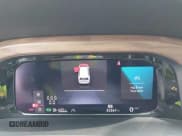 ✅ 2024 Volkswagen Atlas SE • VIN: 1V2HR2CA0RC562645 • Lot: 42788898. Listed on IAAI with 32,567 mi. Free auction sales archive from the USA and detailed vehicle history report at DreamBid. Image 7.