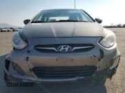 ✅ 2012 Hyundai Accent GLS • VIN: KMHCU4AE8CU115845 • Лот: 70266164. Опубликован ранее на Copart с пробегом 231 671 миль. Бесплатный доступ к архиву аукционных продаж из США и подробный отчёт об истории автомобиля на DreamBid. Изображение 5.