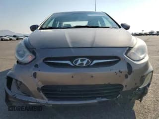 ✅ 2012 Hyundai Accent GLS • VIN: KMHCU4AE8CU115845 • Лот: 70266164. Опубликован ранее на Copart с пробегом 231 671 миль. Бесплатный доступ к архиву аукционных продаж из США и подробный отчёт об истории автомобиля на DreamBid. Изображение 5.