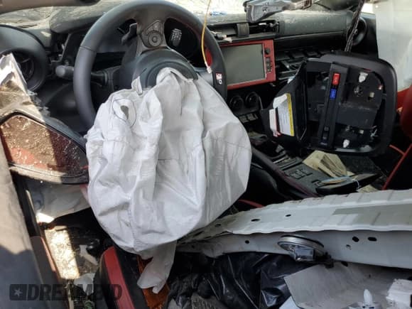 ✅ 2024 Toyota 86 TRUENO Edition • VIN: JF1ZNBM12R8750382 • Лот: 64779725. Опубликован ранее на Copart с пробегом Не указан. Бесплатный доступ к архиву аукционных продаж из США и подробный отчёт об истории автомобиля на DreamBid. Изображение 8.