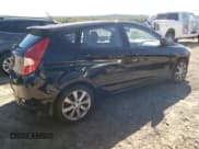 ✅ 2012 Hyundai Accent SE • VIN: KMHCU5AE0CU055405 • Лот: 75475524. Опубликован ранее на Copart с пробегом 116 570 миль. Бесплатный доступ к архиву аукционных продаж из США и подробный отчёт об истории автомобиля на DreamBid. Изображение 3.