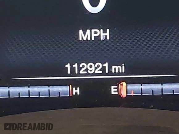 ✅ 2016 Jeep Renegade Trailhawk • VIN: ZACCJBCT3GPD43983 • Lot: 43664656. Listed on IAAI with 112,921 mi. Free auction sales archive from the USA and detailed vehicle history report at DreamBid. Image 15.