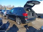 ✅ 2020 BMW X3 M40i • VIN: 5UXTY9C09L9B70381 • Лот: 41318037. Опубликован ранее на IAAI с пробегом 54 379 миль. Бесплатный доступ к архиву аукционных продаж из США и подробный отчёт об истории автомобиля на DreamBid. Изображение 3.