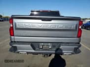 ✅ 2020 Chevrolet Silverado 1500 Custom • VIN: 3GCUYBEF5LG399295 • Lot: 86809125. Listed on Copart with 77,505 mi. Free auction sales archive from the USA and detailed vehicle history report at DreamBid. Image 6.