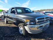 ✅ 2000 Dodge 1500 • VIN: 1B7HC13Y7YJ180942 • Lot: 41362908. Listed on IAAI with 398,452 mi. Free auction sales archive from the USA and detailed vehicle history report at DreamBid. Image 6.