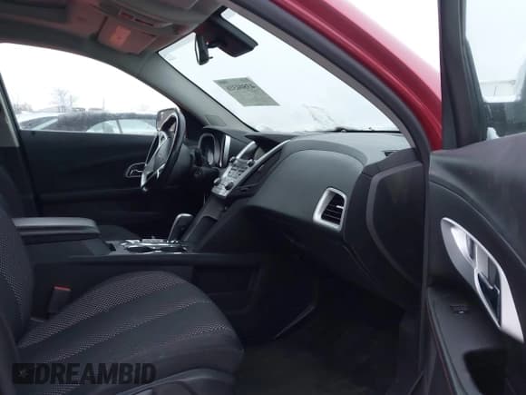 ✅ 2014 Chevrolet Equinox LT • VIN: 2GNALBEK9E6146078 • Lot: 43804316. Wystawiony na IAAI z przebiegiem 146 528 mil. Bezpłatny archiwum sprzedaży aukcyjnych z USA i szczegółowy raport historii pojazdu na DreamBid. Zdjęcie 5.