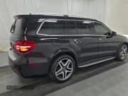 ✅ 2019 Mercedes-Benz GLS 550 • VIN: 4JGDF7DE9KB209819 • Lot: 96772005. Listed on Copart with 140,348 mi. Free auction sales archive from the USA and detailed vehicle history report at DreamBid. Image 4.