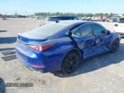 ✅ 2023 Lexus ES 350 F Sport • VIN: 58AJZ1B16PU160025 • Лот: 41886944. Опубликован ранее на IAAI с пробегом 36 391 миль. Бесплатный доступ к архиву аукционных продаж из США и подробный отчёт об истории автомобиля на DreamBid. Изображение 4.