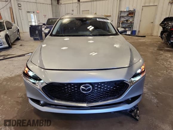 ✅ 2021 Mazda 3 2.0 • VIN: 3MZBPAA7XMM203239 • Lot: 92470715. Listed on Copart with 71,566 mi. Free auction sales archive from the USA and detailed vehicle history report at DreamBid. Image 5.