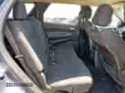 2021 Dodge Durango SXT with VIN 1C4RDHAG3MC609304, listed as a Copart auction lot 64665775 with 64,001 mi miles and Clean title. Bid and sale history available at DreamBid. Image 11.