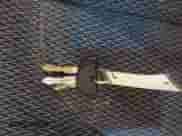 ✅ 1999 Dodge Dakota SLT • VIN: 1B7GL22X5XS134500 • Лот: 43605168. Размещён на IAAI с пробегом 134 502 миль миль. Получите бесплатный доступ к архиву аукционных продаж из США и посмотрите подробный отчёт об истории автомобиля на DreamBid. Изображение 11.