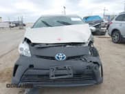 ✅ 2015 Toyota Prius Two • VIN: JTDKN3DU9F0445144 • Лот: 43815774. Опубликован ранее на IAAI с пробегом 178 879 миль. Бесплатный доступ к архиву аукционных продаж из США и подробный отчёт об истории автомобиля на DreamBid. Изображение 13.