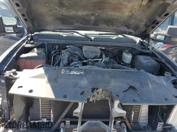 ✅ 2009 Chevrolet Silverado 2500HD • VIN: 1GCHK49689E110452 • Lot: 80455275. Wystawiony na Copart z przebiegiem 233 874 mil. Bezpłatny archiwum sprzedaży aukcyjnych z USA i szczegółowy raport historii pojazdu na DreamBid. Zdjęcie 11.