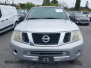 ✅ 2010 Nissan Pathfinder SE • VIN: 5N1AR1NN7AC626841 • Лот: 42107798. Опубликован ранее на IAAI с пробегом 175 784 миль. Бесплатный доступ к архиву аукционных продаж из США и подробный отчёт об истории автомобиля на DreamBid. Изображение 12.