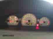 2004 Saturn ION ION 3 with VIN 1G8AK52F84Z161558, listed as a Copart auction lot 56274095 with 151,121 mi miles and Salvage title. Bid and sale history available at DreamBid. Image 9.