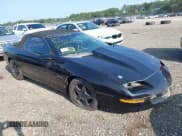 ✅ 1994 Chevrolet Camaro Z28 • VIN: 2G1FP32PXR2192324 • Лот: 42962848. Опубликован ранее на IAAI с пробегом 121 785 миль. Бесплатный доступ к архиву аукционных продаж из США и подробный отчёт об истории автомобиля на DreamBid. Изображение 1.