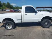 ✅ 2003 Ford Ranger XL • VIN: 1FTYR10D83PB60317 • Lot: 42436622. Wystawiony na IAAI z przebiegiem 141 764 mil. Bezpłatny archiwum sprzedaży aukcyjnych z USA i szczegółowy raport historii pojazdu na DreamBid. Zdjęcie 14.