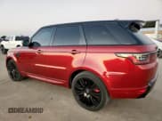 ✅ 2018 Land Rover Range Rover Sport HSE Dynamic • VIN: SALWV2SV6JA414498 • Лот: 85578045. Опубликован ранее на Copart с пробегом 53 826 миль. Бесплатный доступ к архиву аукционных продаж из США и подробный отчёт об истории автомобиля на DreamBid. Изображение 2.