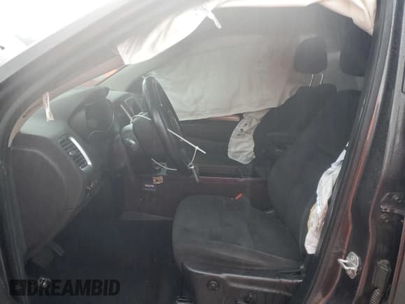 ✅ 2020 Dodge Durango Pursuit • VIN: 1C4SDJFTXLC368323 • Lot: 82037885. Wystawiony na Copart z przebiegiem Nie podano. Bezpłatny archiwum sprzedaży aukcyjnych z USA i szczegółowy raport historii pojazdu na DreamBid. Zdjęcie 7.